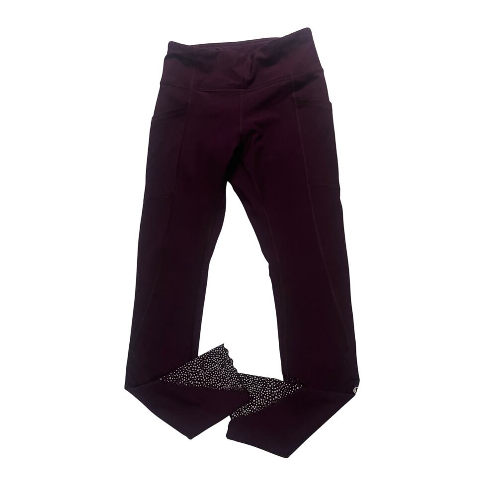 Lululemon leggings - Picture 2 of 6